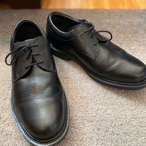 Red Wing Readiflex Oxford Shoes